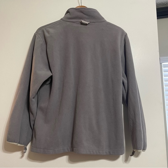 Vintage Columbia Omni-Tech 2 in 1 Women’s Jacket Medium - Picture 12 of 14